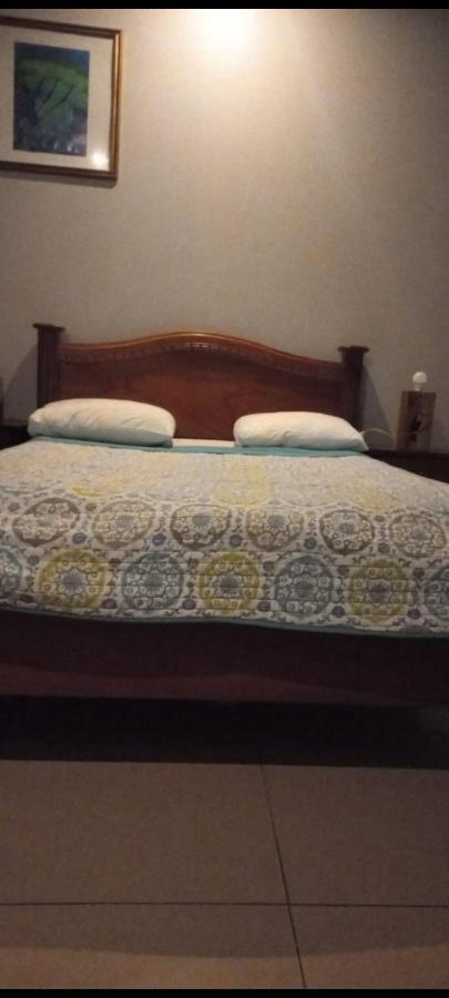 Hotel La Cueva Limon Экстерьер фото